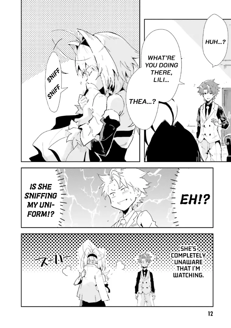 Read Killed Again, Mr. Detective Manga Online