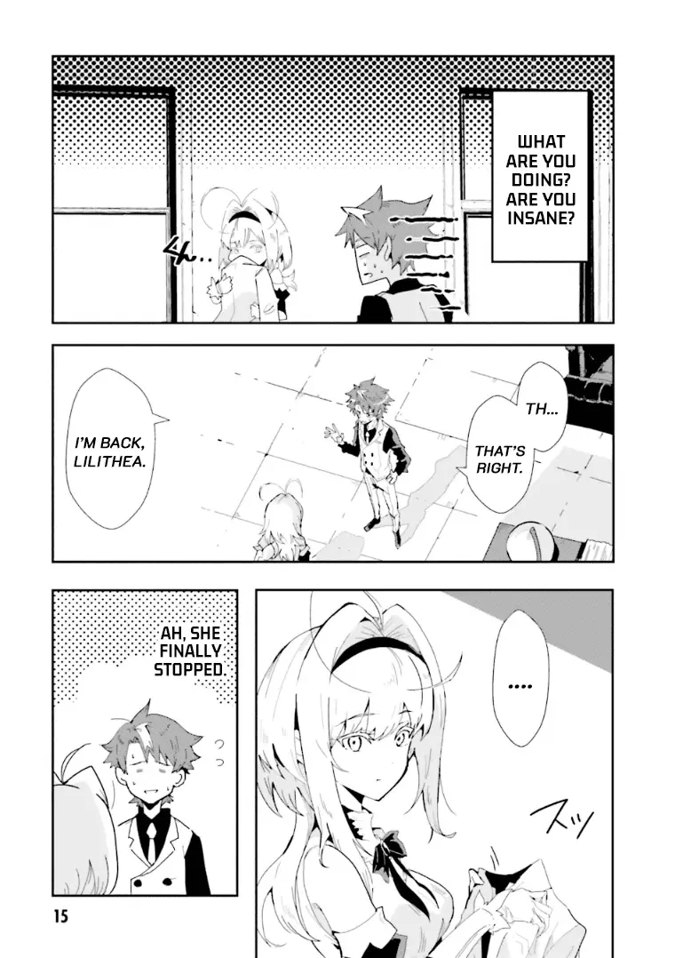 Read Killed Again, Mr. Detective Manga Online
