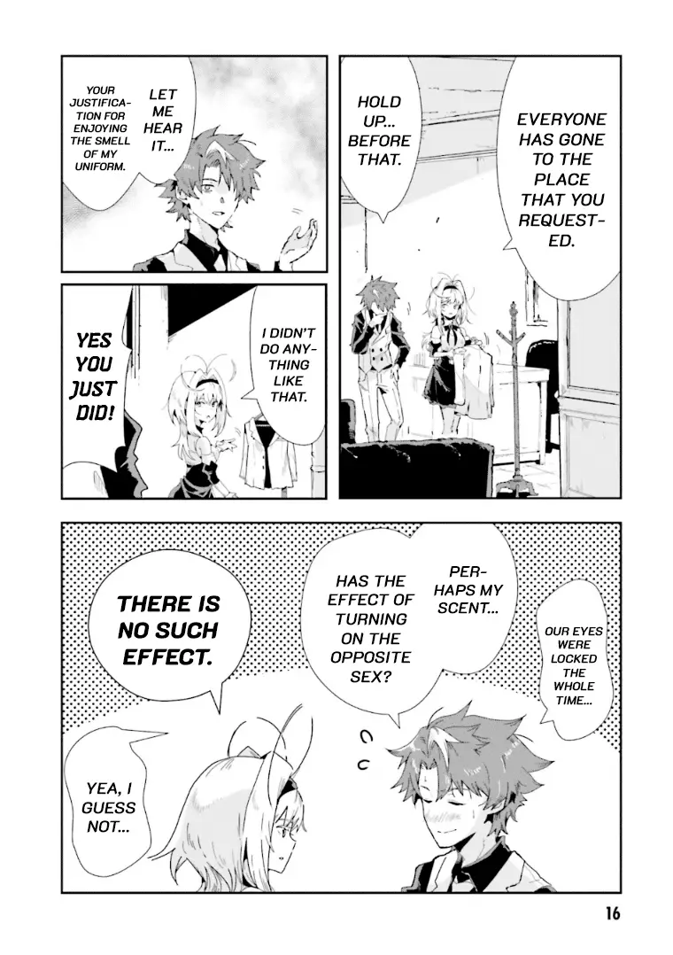 Read Killed Again, Mr. Detective Manga Online