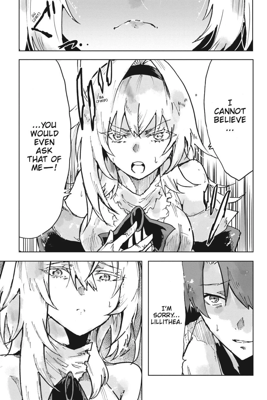 Read Killed Again, Mr. Detective Manga Online