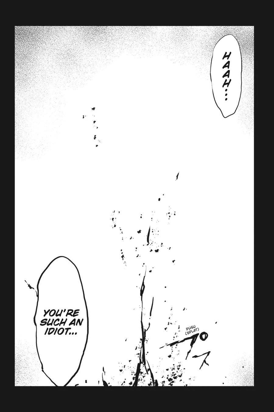 Read Killed Again, Mr. Detective Manga Online