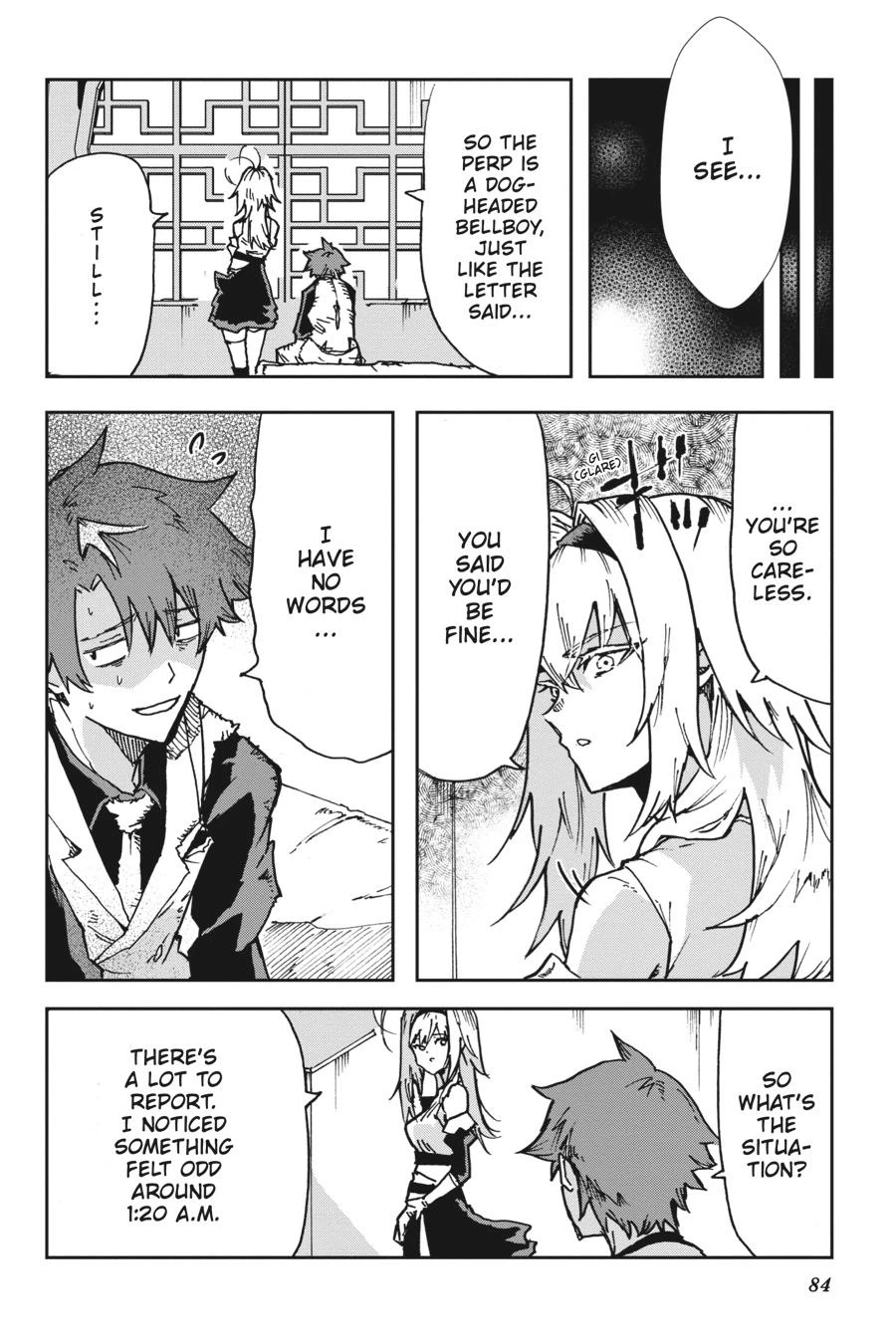 Read Killed Again, Mr. Detective Manga Online