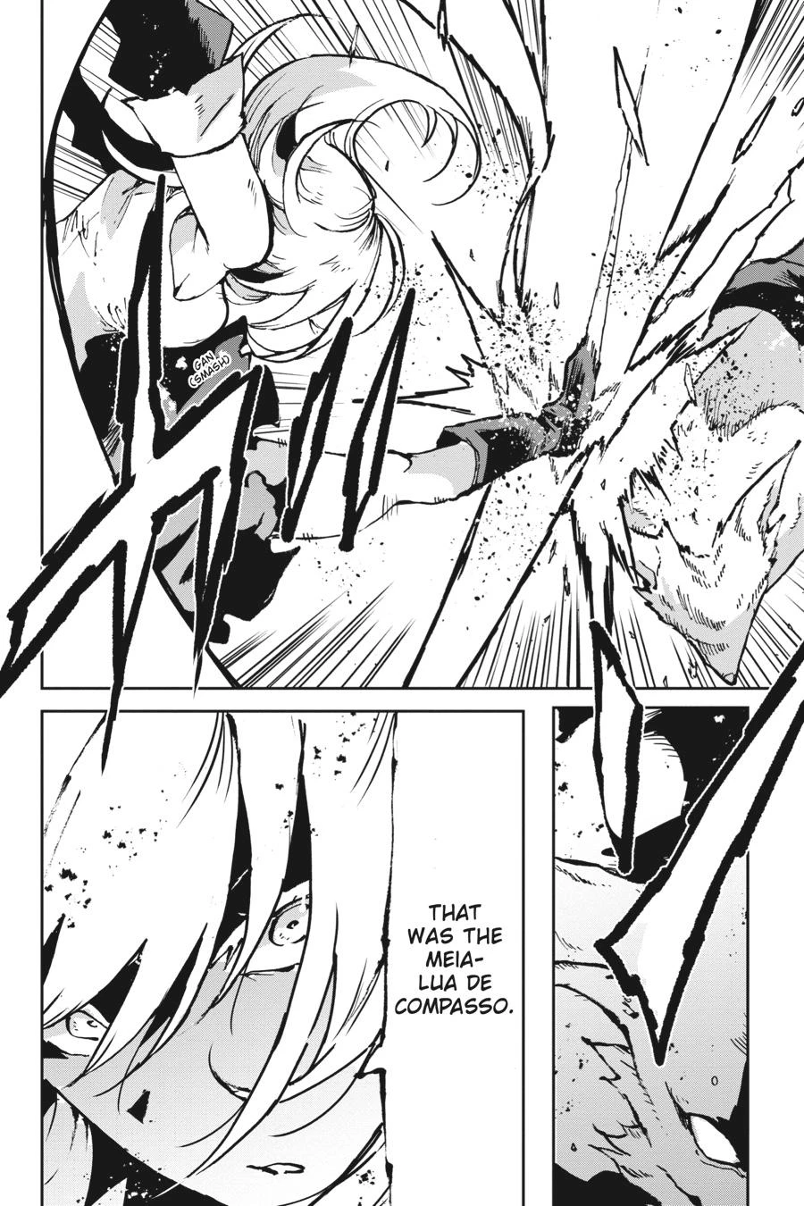 Read Killed Again, Mr. Detective Manga Online