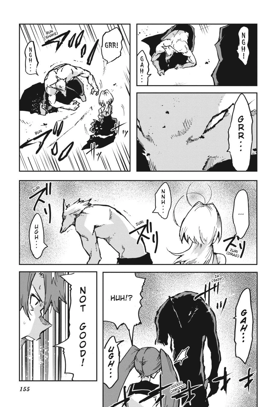 Read Killed Again, Mr. Detective Manga Online