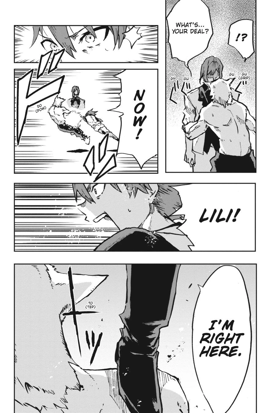 Read Killed Again, Mr. Detective Manga Online