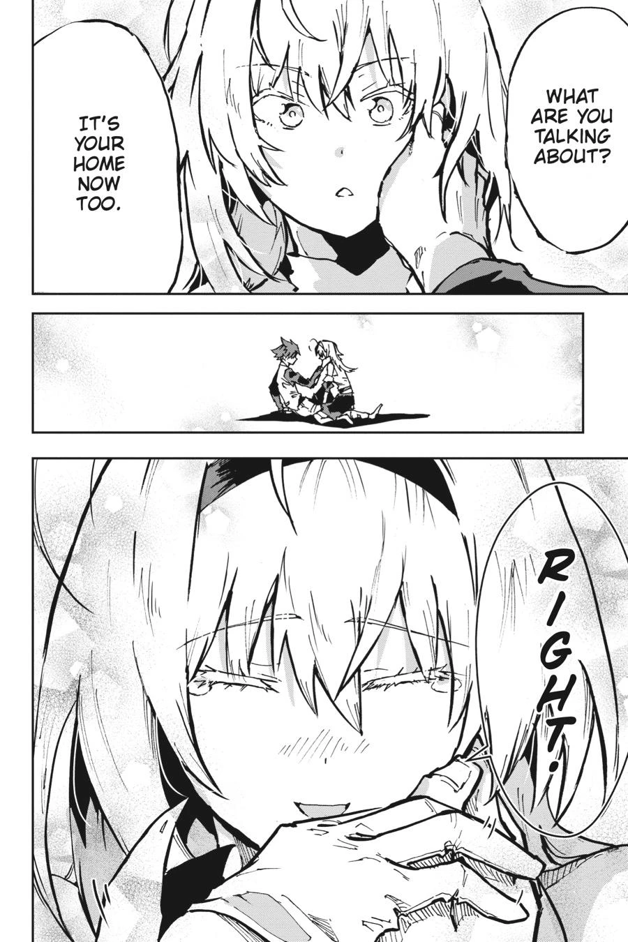 Read Killed Again, Mr. Detective Manga Online