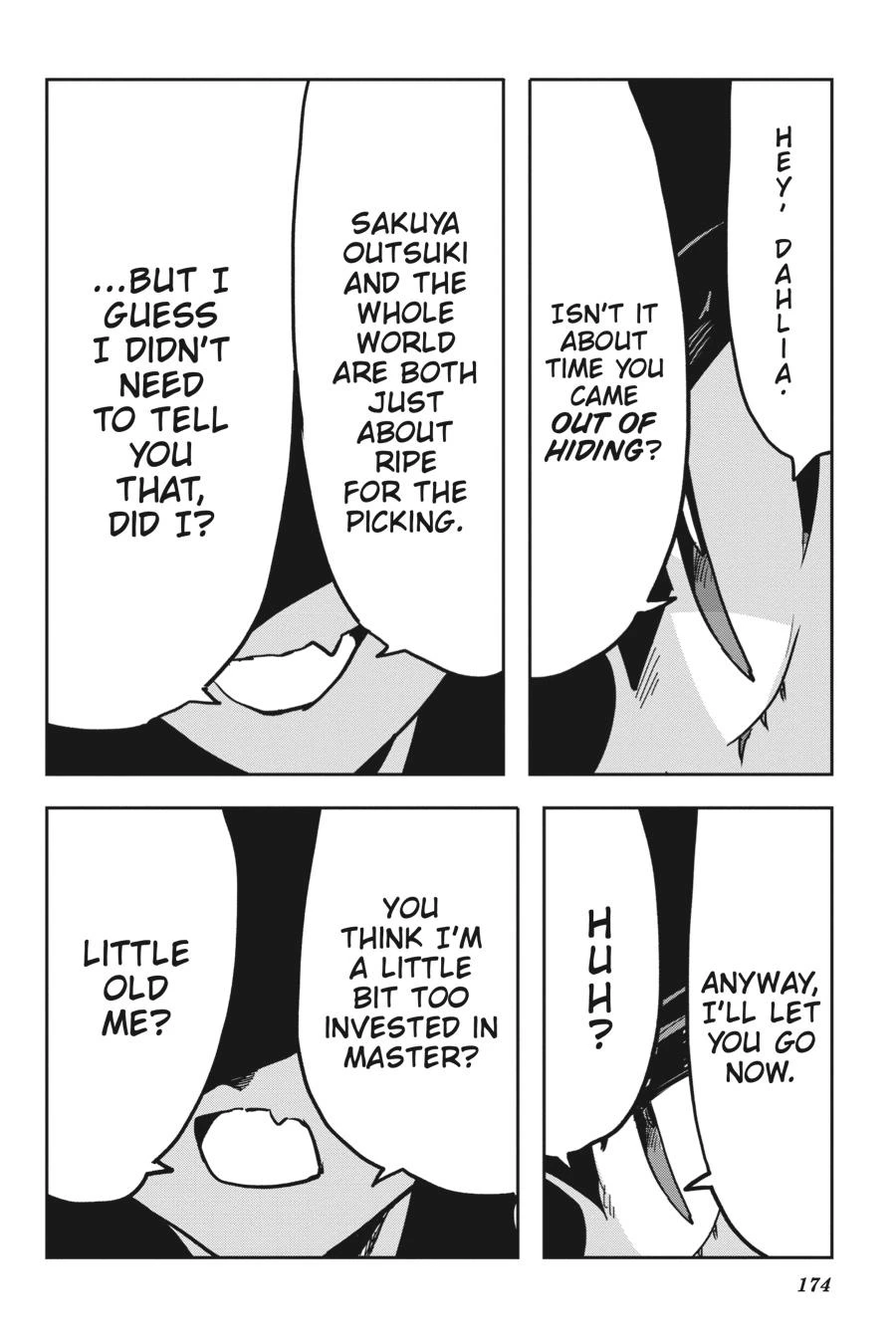 Read Killed Again, Mr. Detective Manga Online