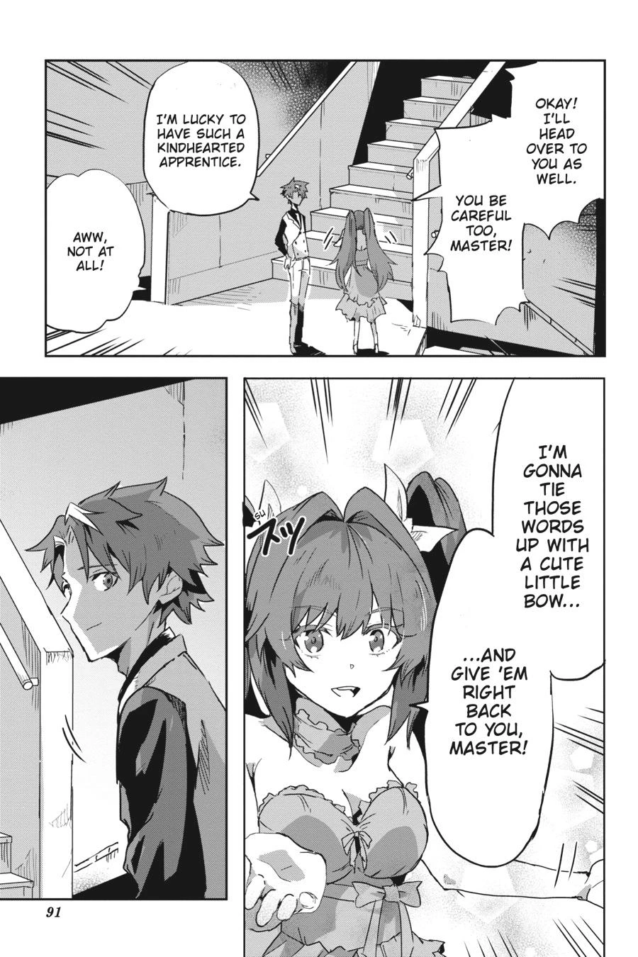 Read Killed Again, Mr. Detective Manga Online
