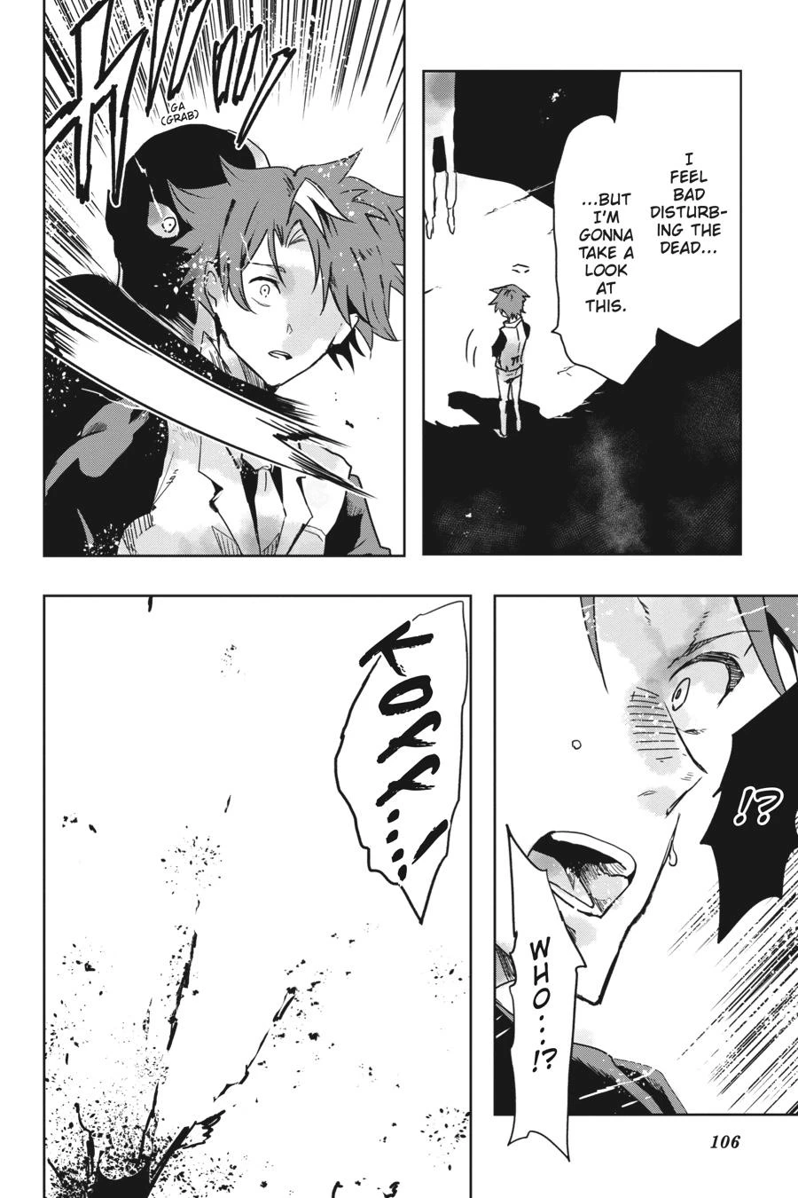 Read Killed Again, Mr. Detective Manga Online