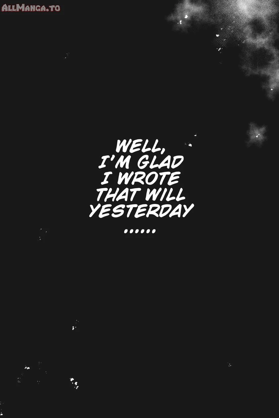 Read Killed Again, Mr. Detective Manga Online