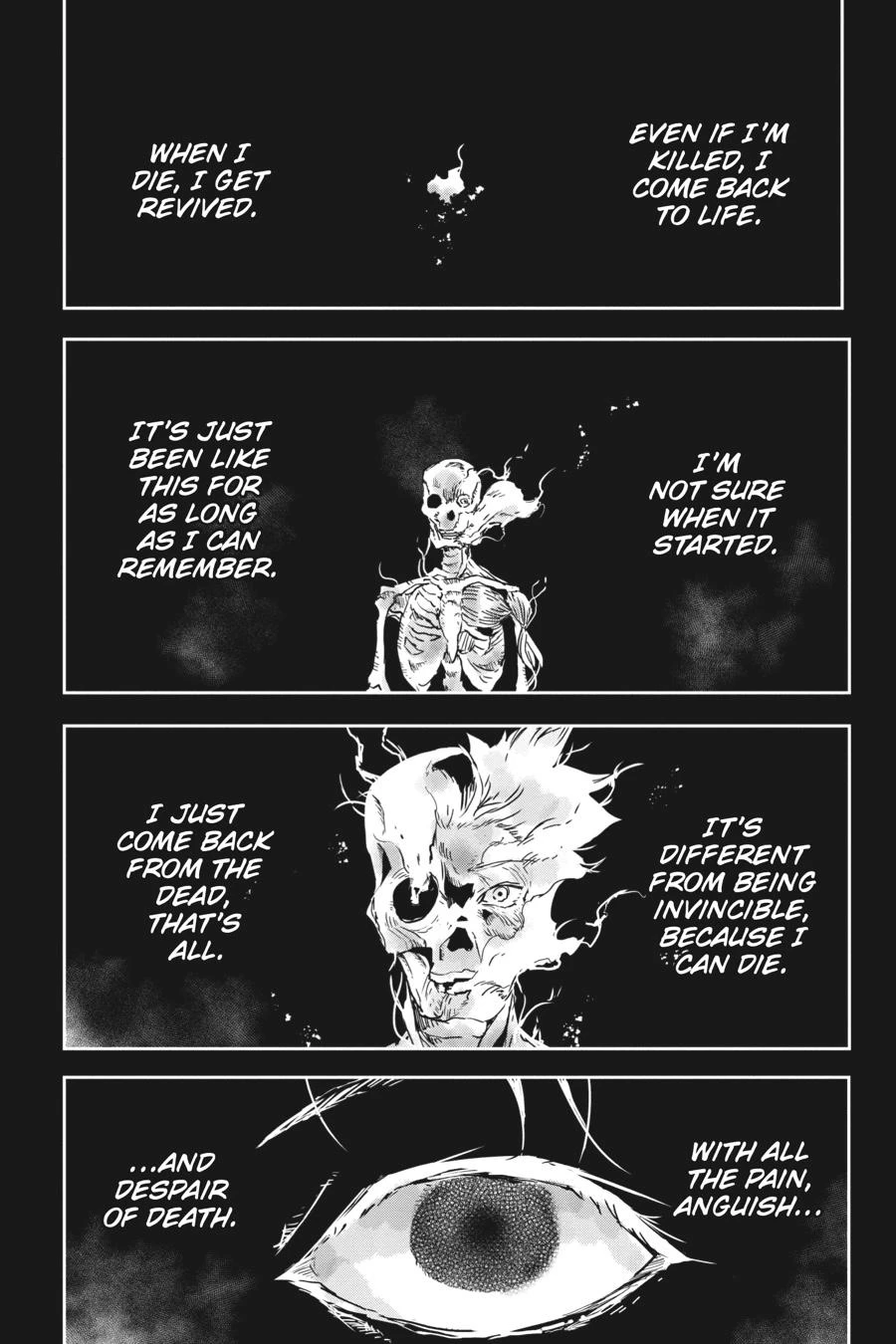 Read Killed Again, Mr. Detective Manga Online