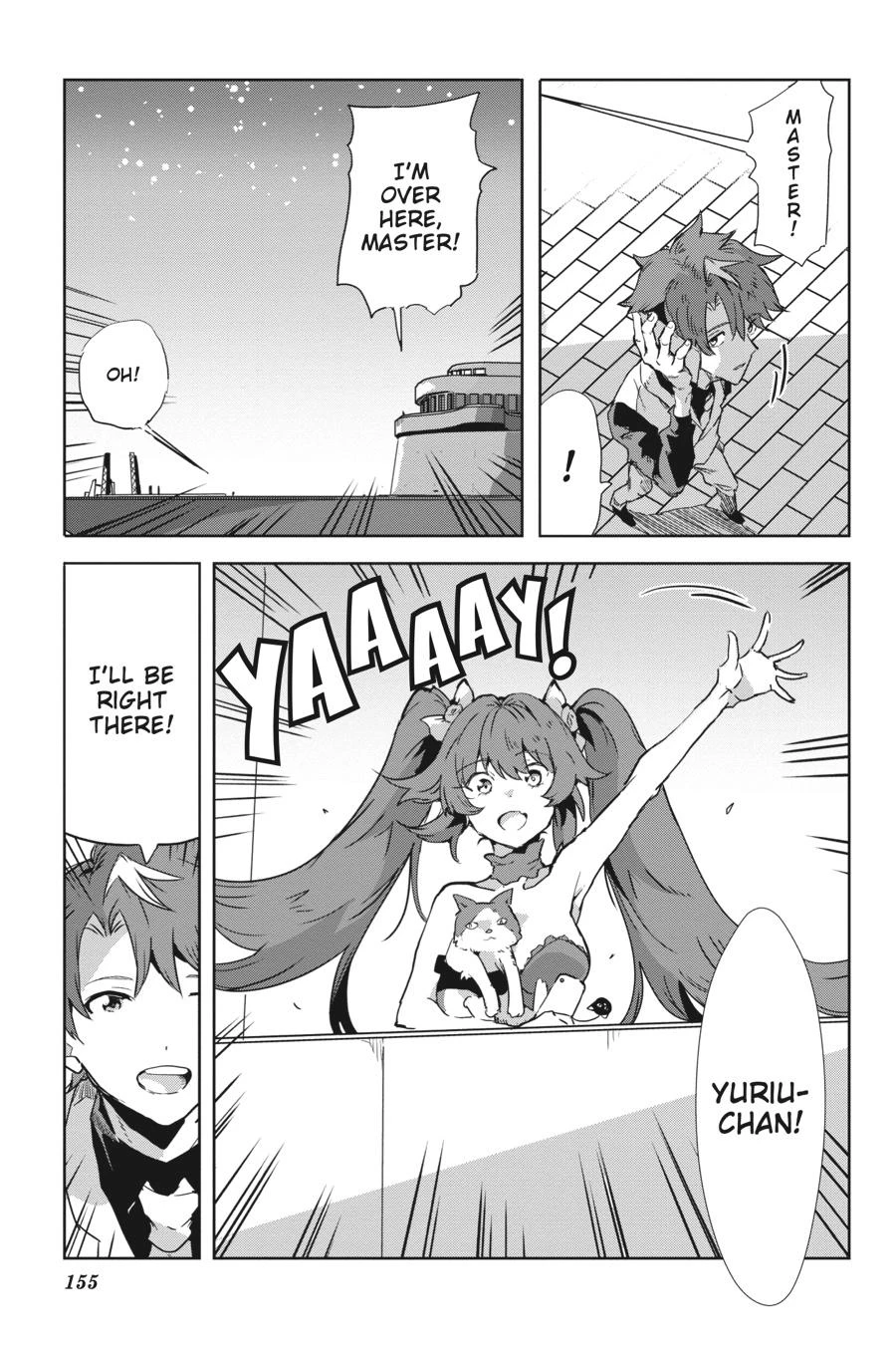 Read Killed Again, Mr. Detective Manga Online