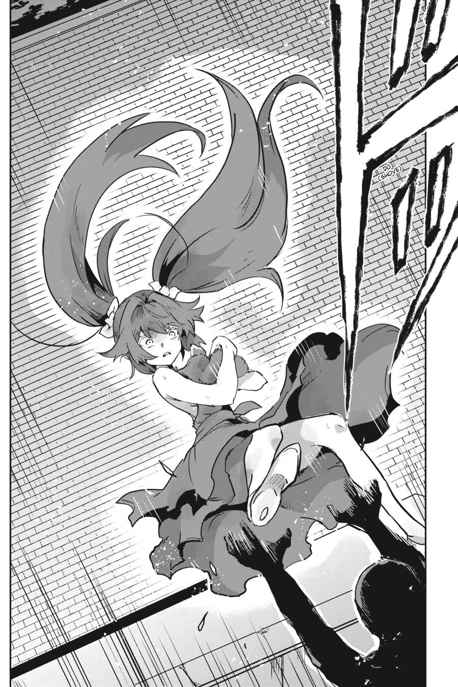 Read Killed Again, Mr. Detective Manga Online