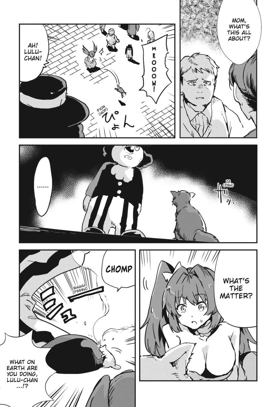 Read Killed Again, Mr. Detective Manga Online