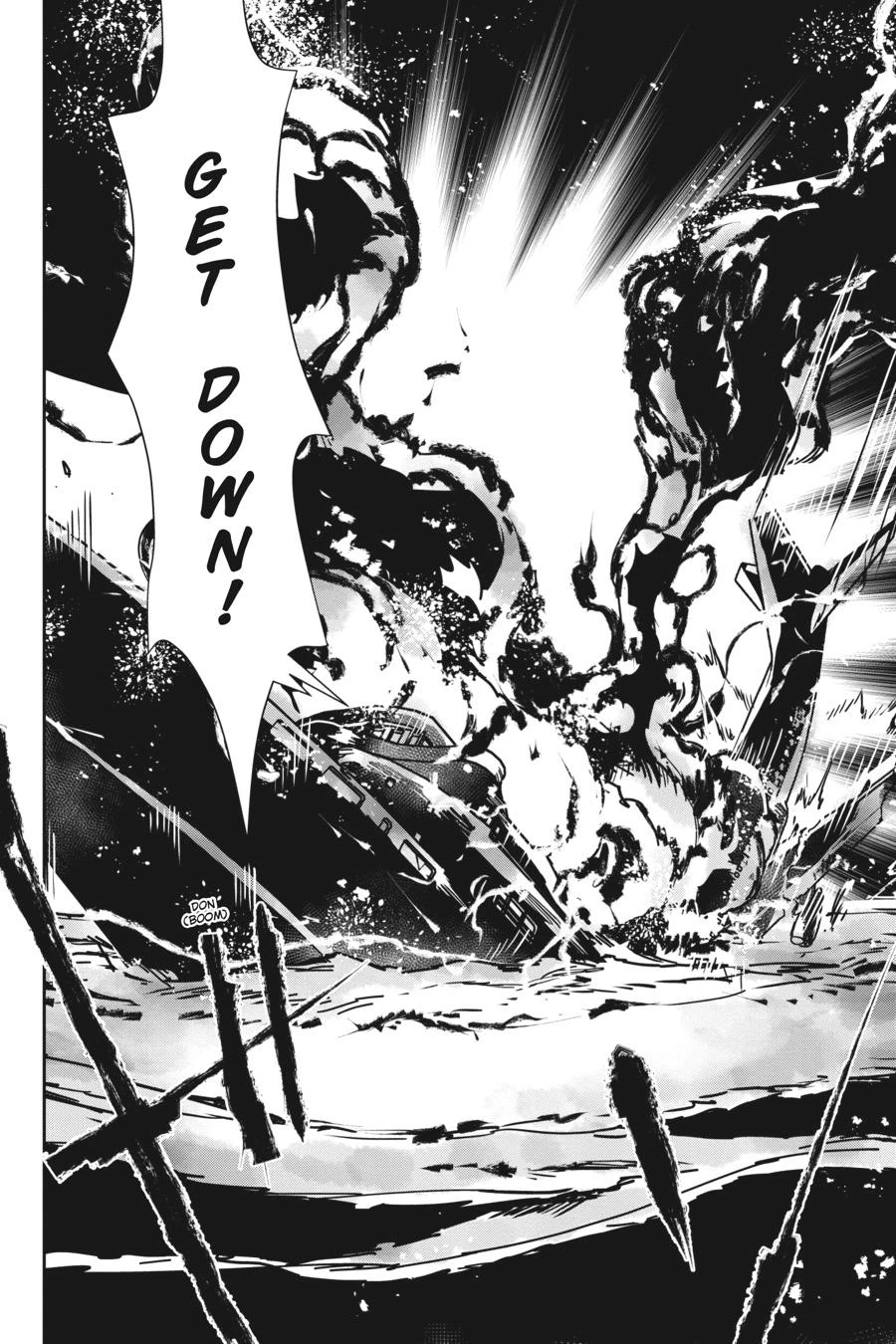 Read Killed Again, Mr. Detective Manga Online