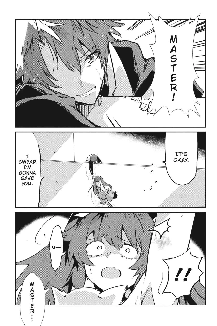 Read Killed Again, Mr. Detective Manga Online