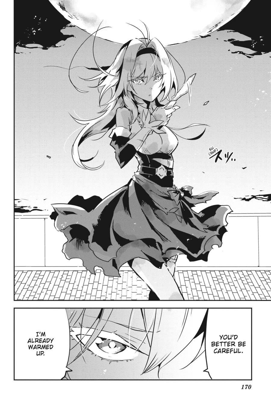 Read Killed Again, Mr. Detective Manga Online