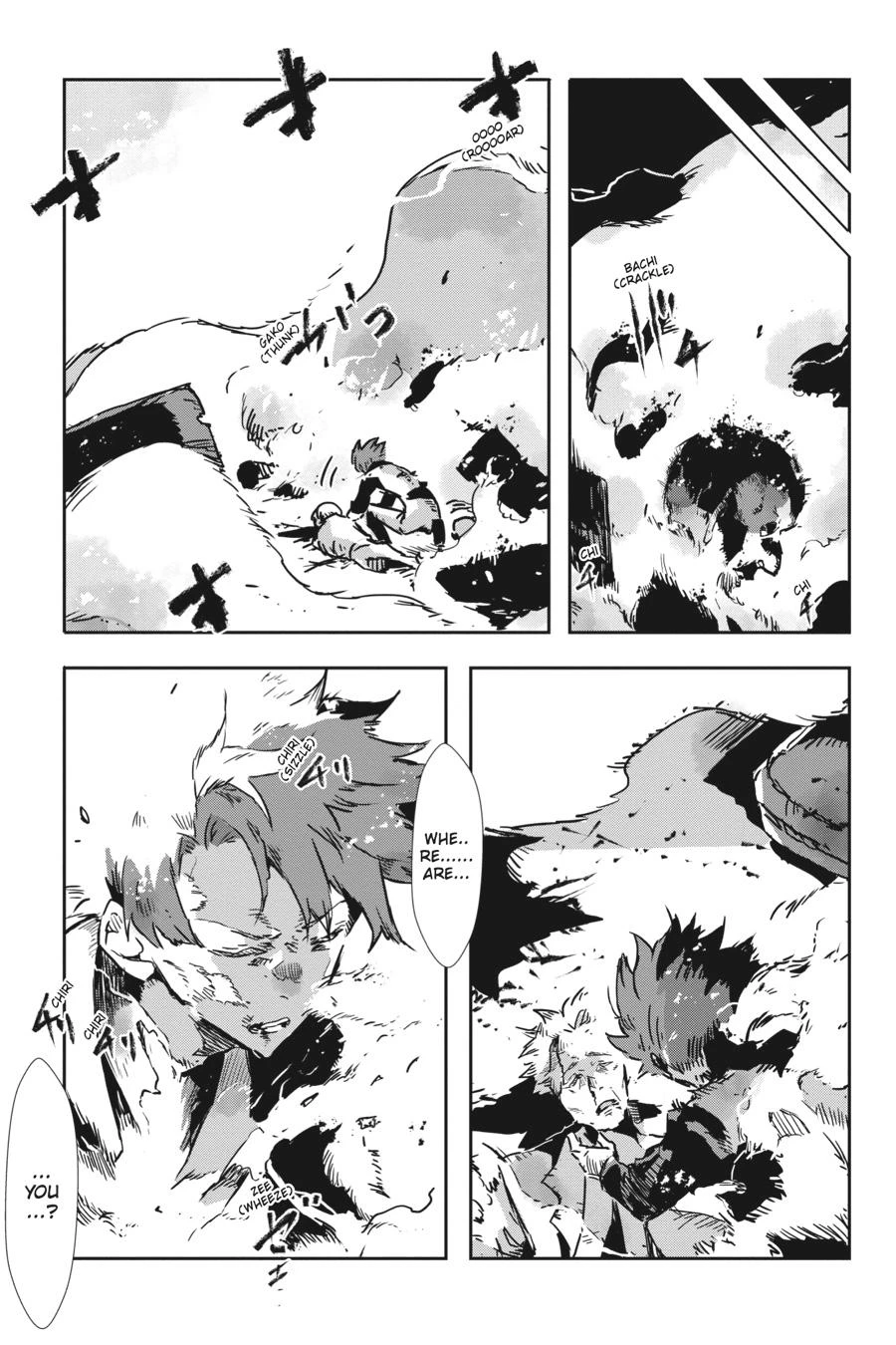 Read Killed Again, Mr. Detective Manga Online