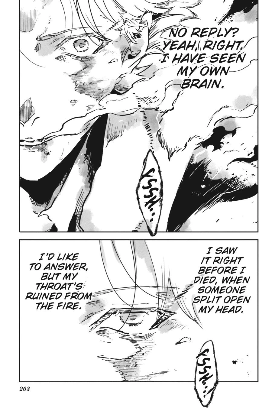 Read Killed Again, Mr. Detective Manga Online
