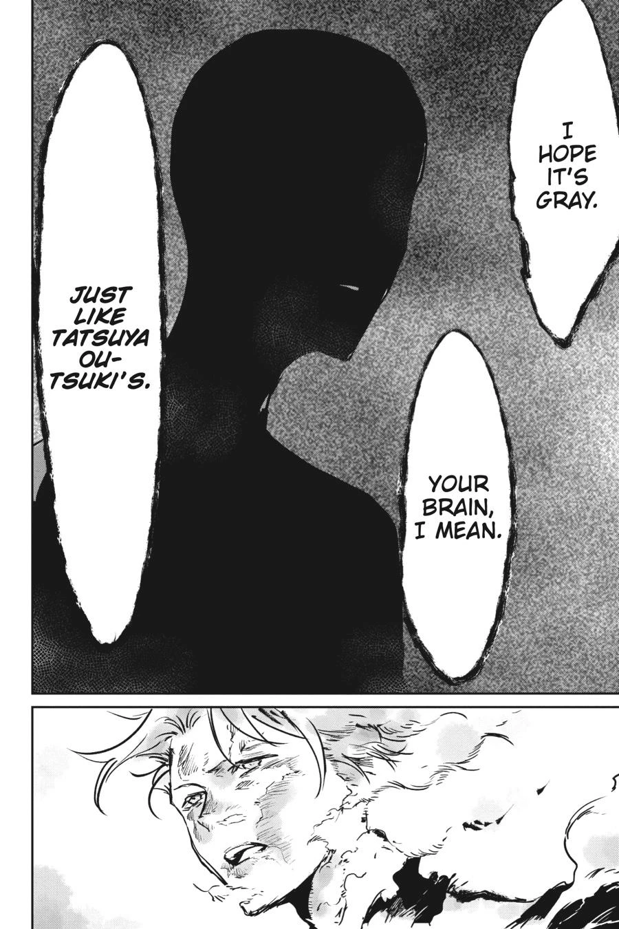 Read Killed Again, Mr. Detective Manga Online