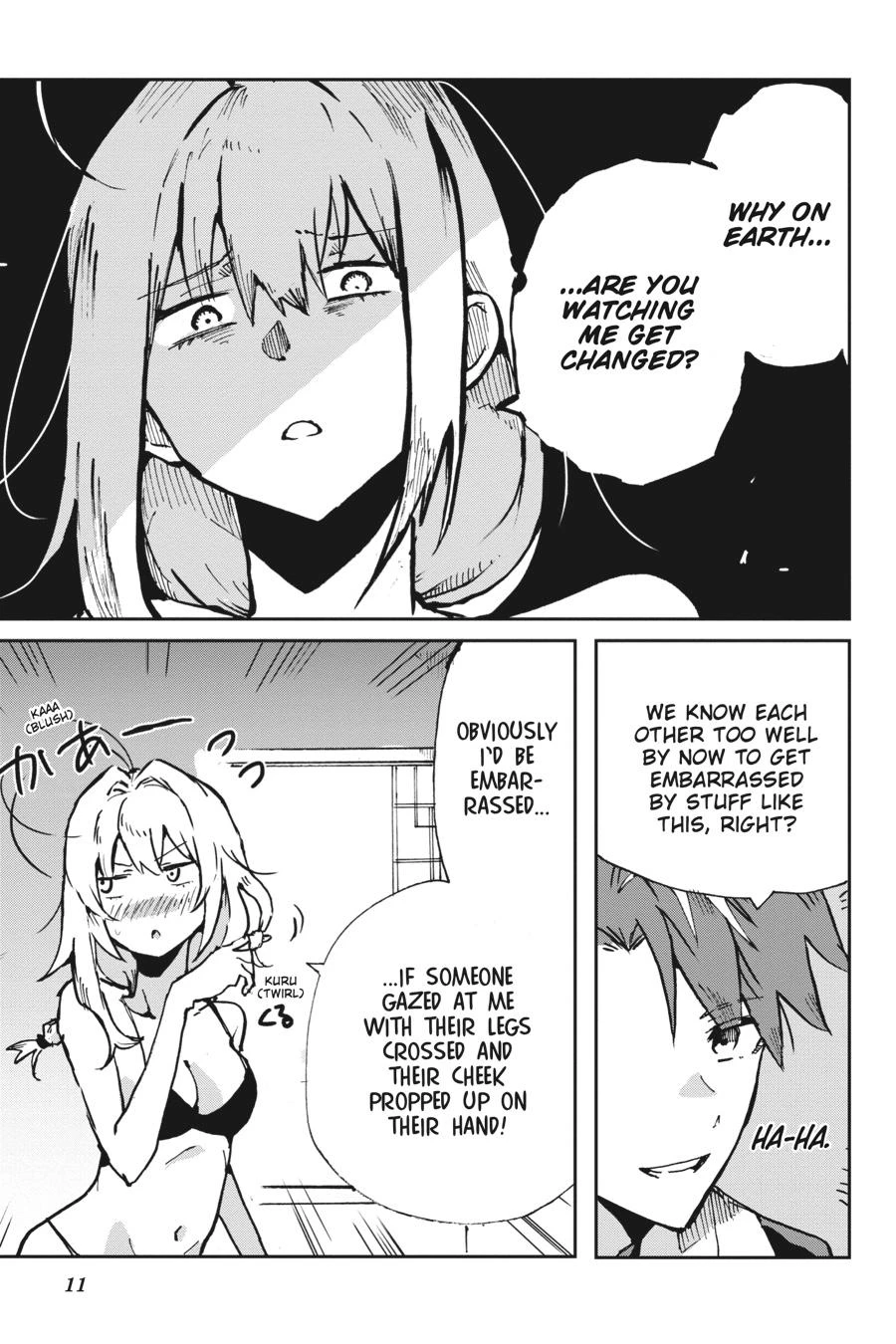 Read Killed Again, Mr. Detective Manga Online