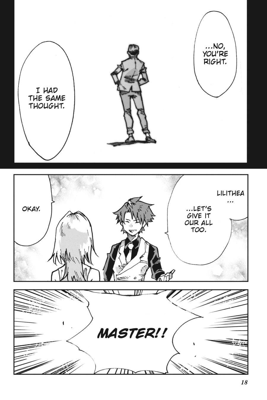 Read Killed Again, Mr. Detective Manga Online