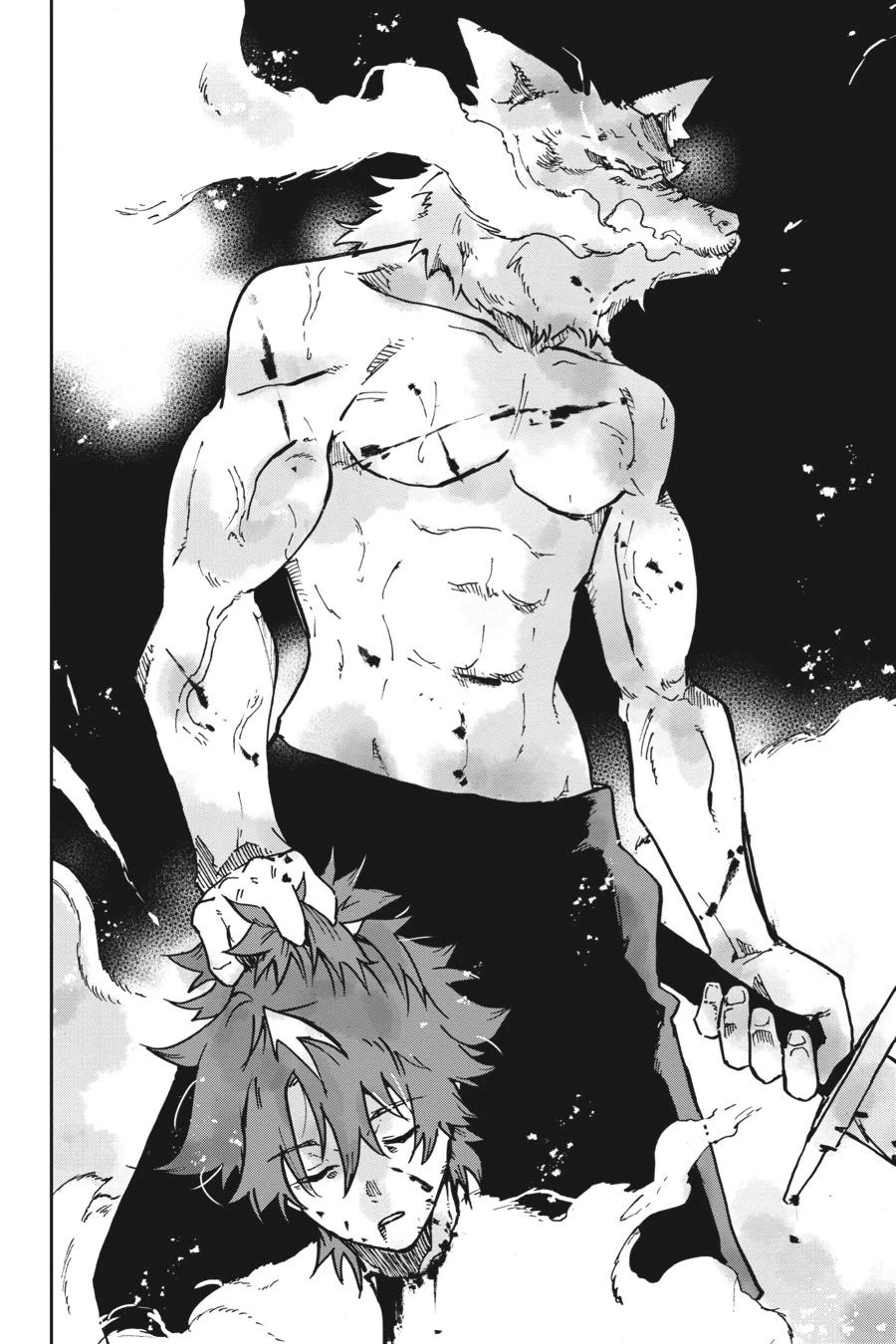 Read Killed Again, Mr. Detective Manga Online
