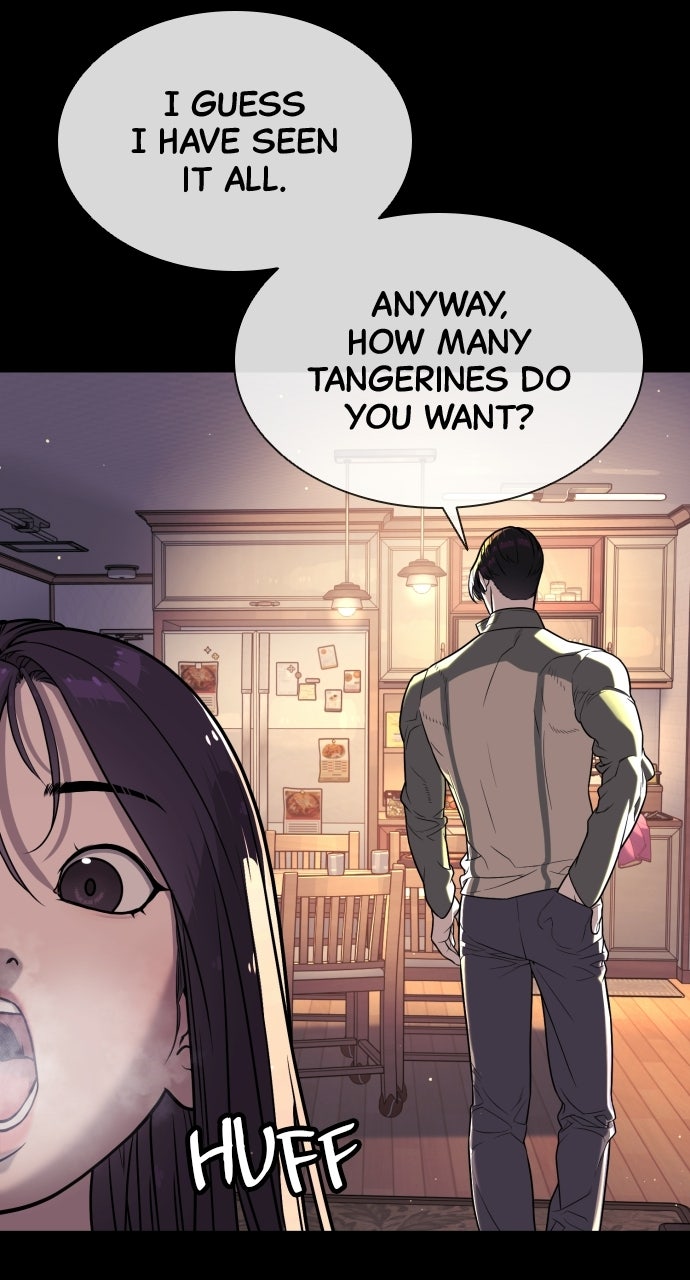 Read Killer Peter Manga Online