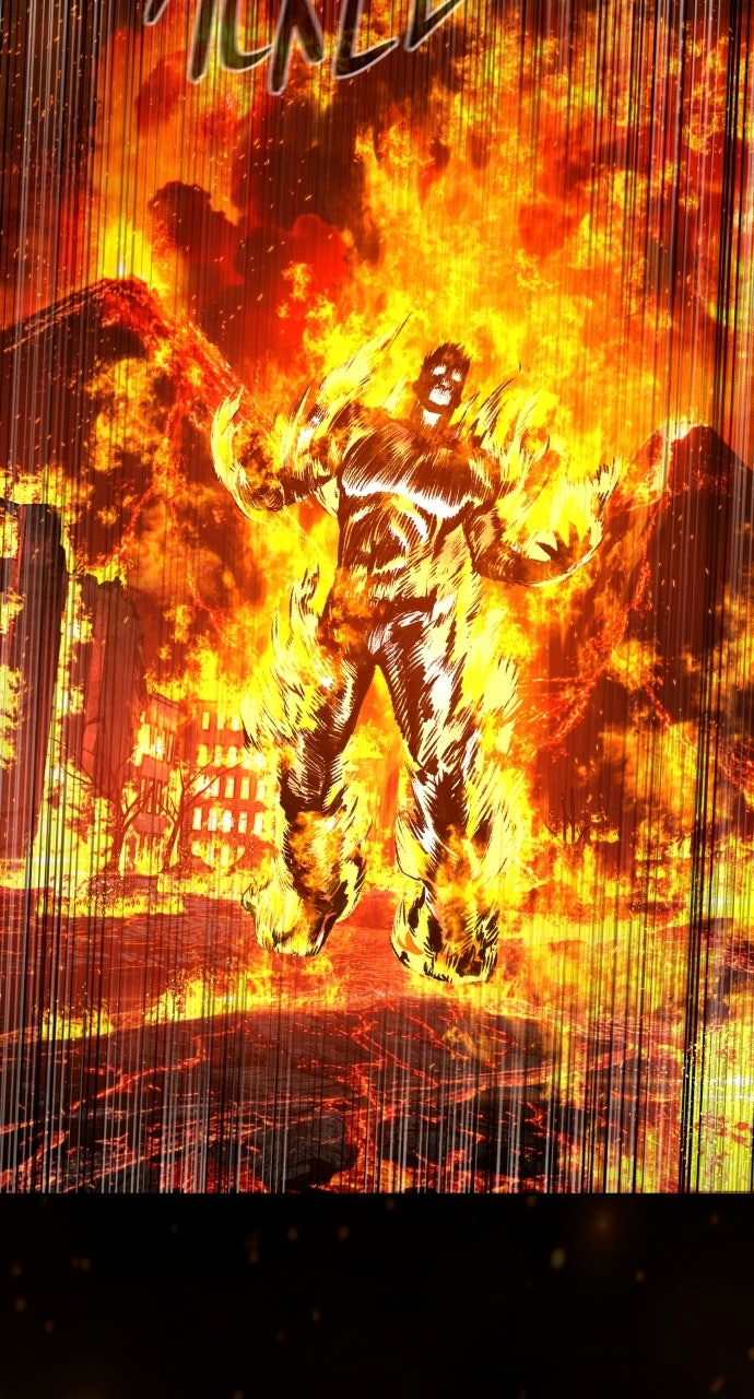 Read Killer Peter Manga Online