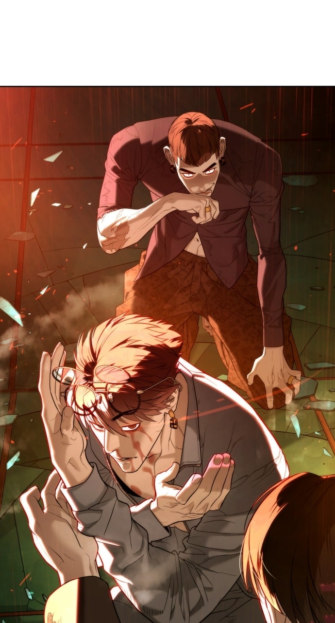 Read Killer Peter Manga Online