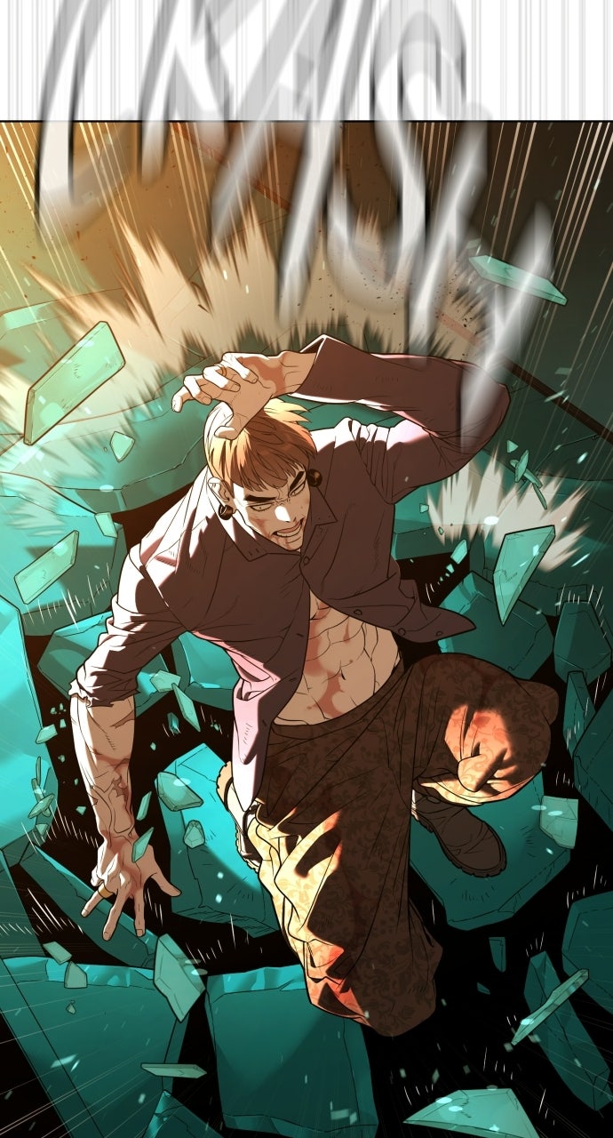 Read Killer Peter Manga Online