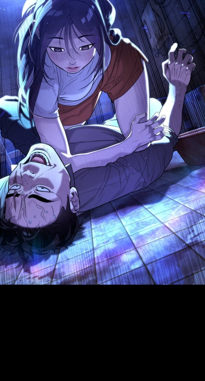 Read Killer Peter Manga Online