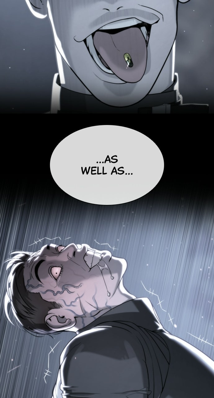 Read Killer Peter Manga Online