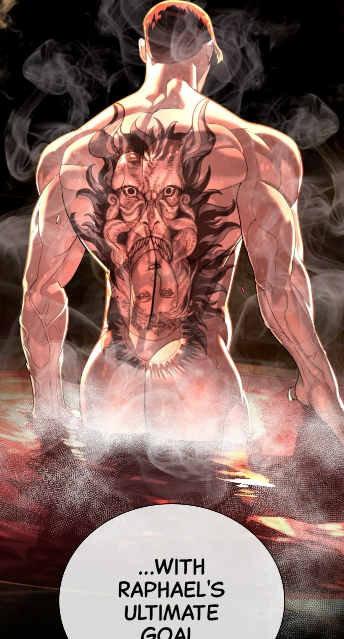 Read Killer Peter Manga Online