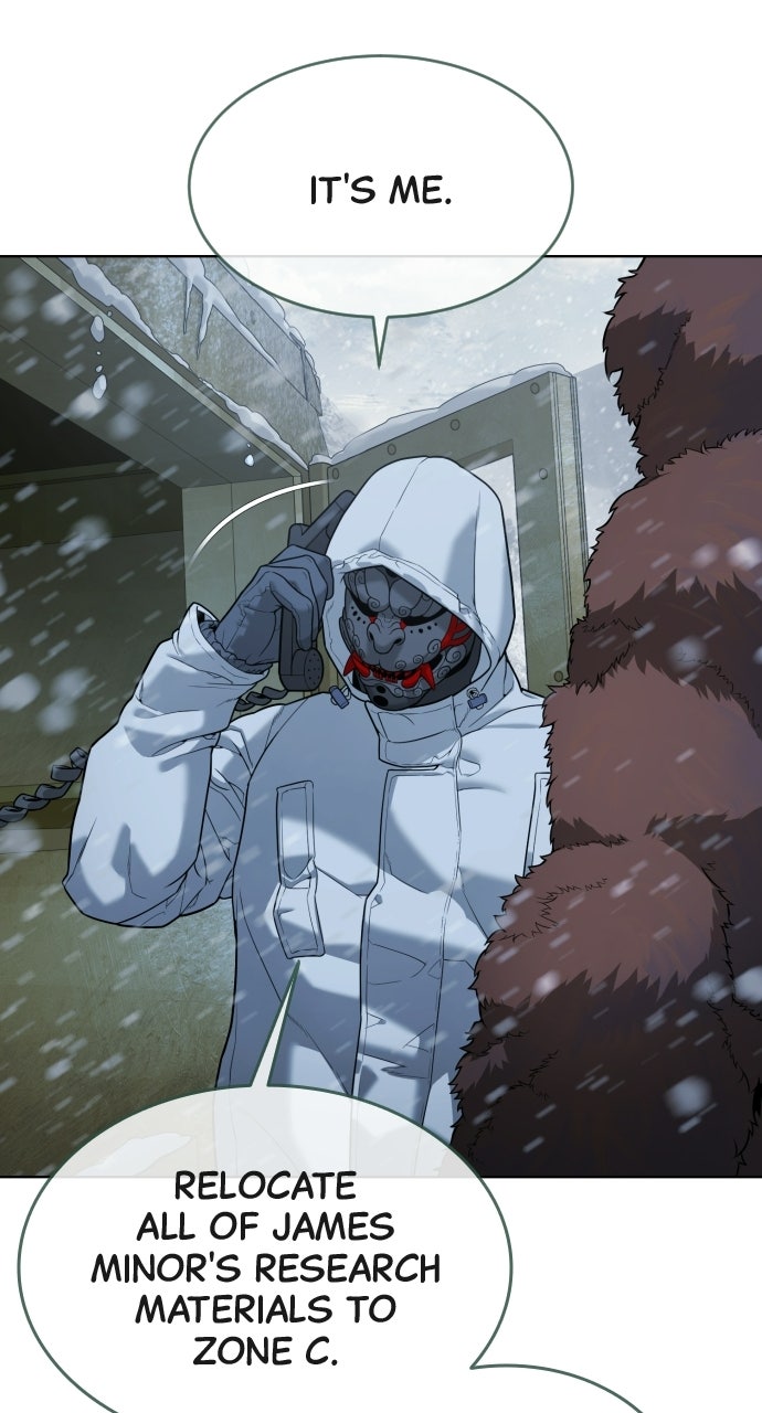 Read Killer Peter Manga Online