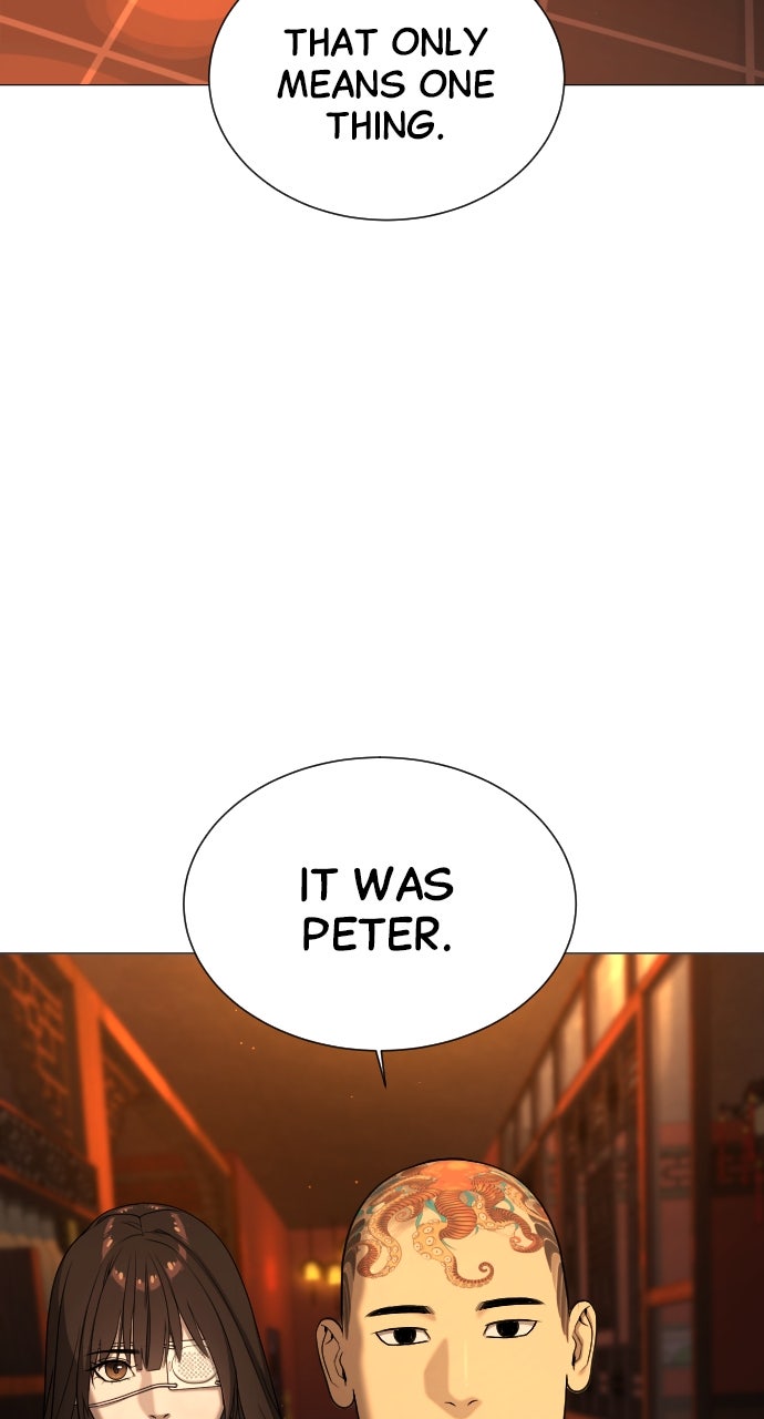 Read Killer Peter Manga Online