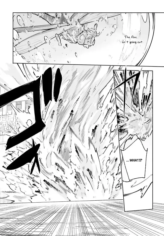 Read Kunon the Sorcerer Can See Manga Online