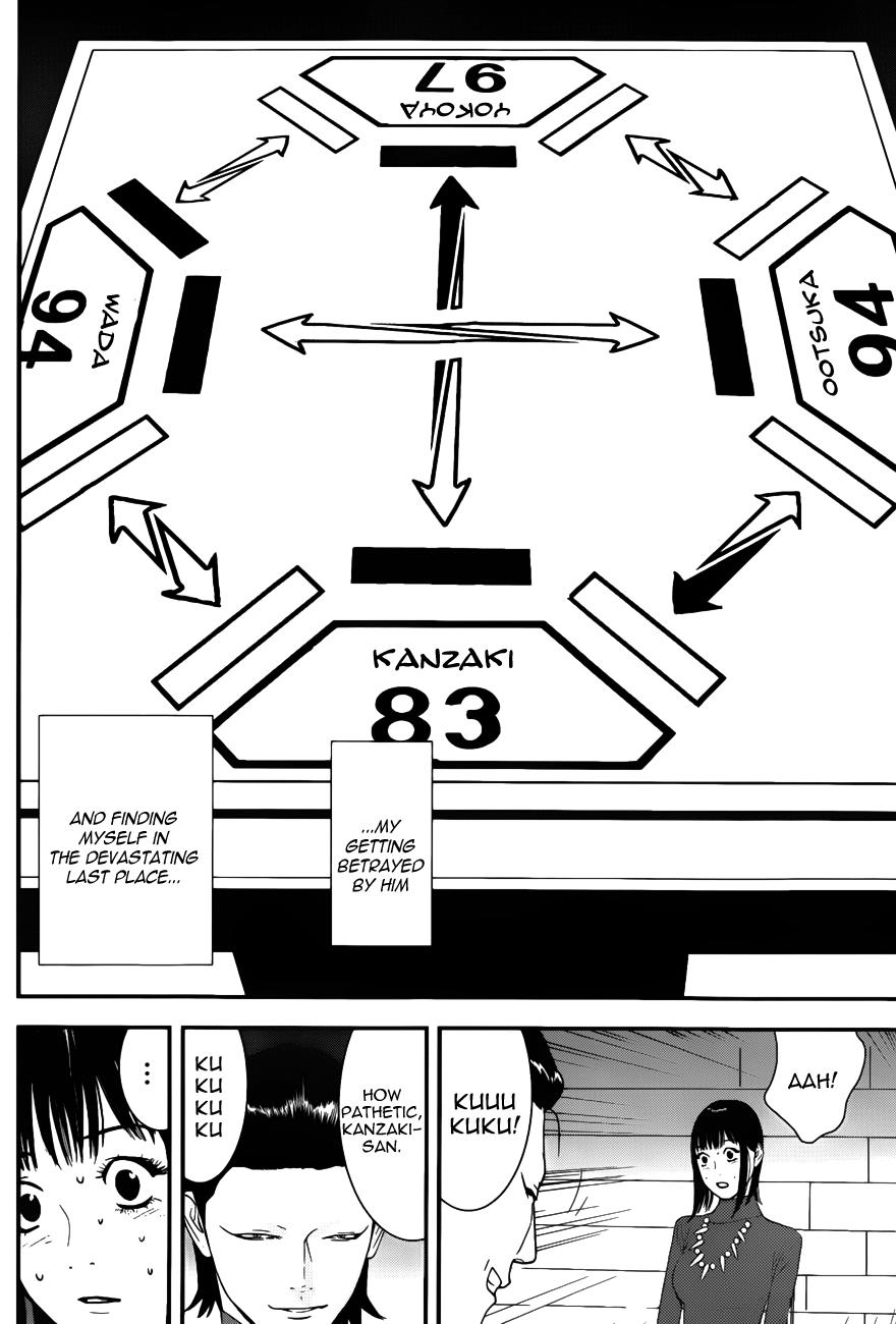 Read Liar Game Manga Online