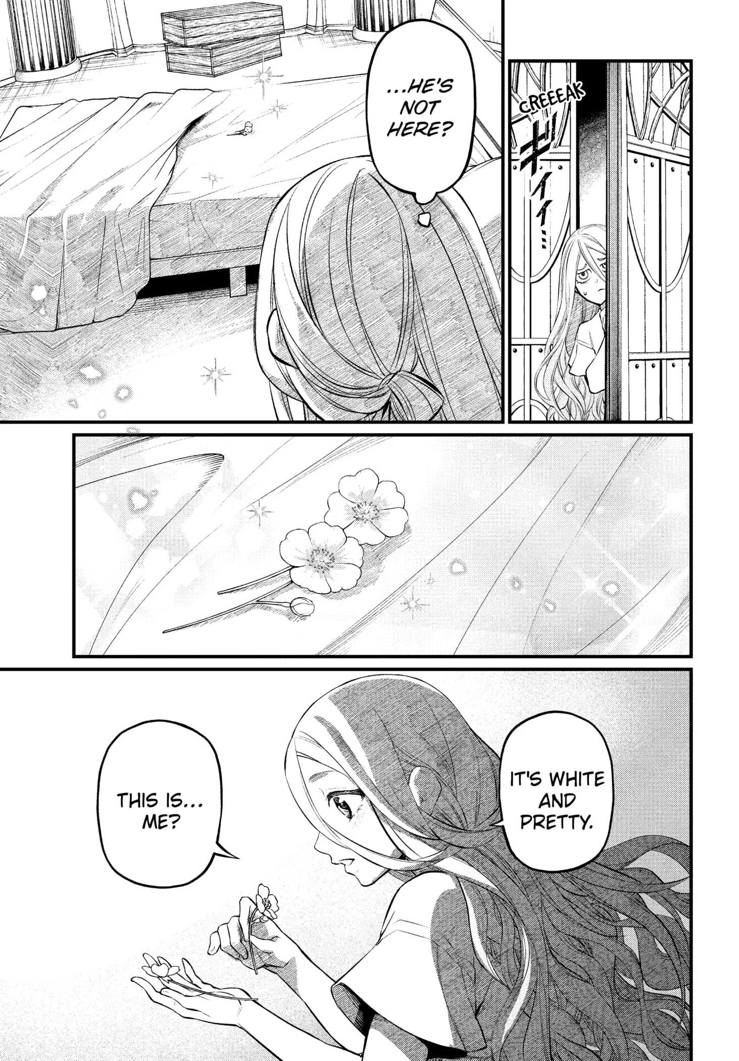 Read Märchen Crown Manga Online