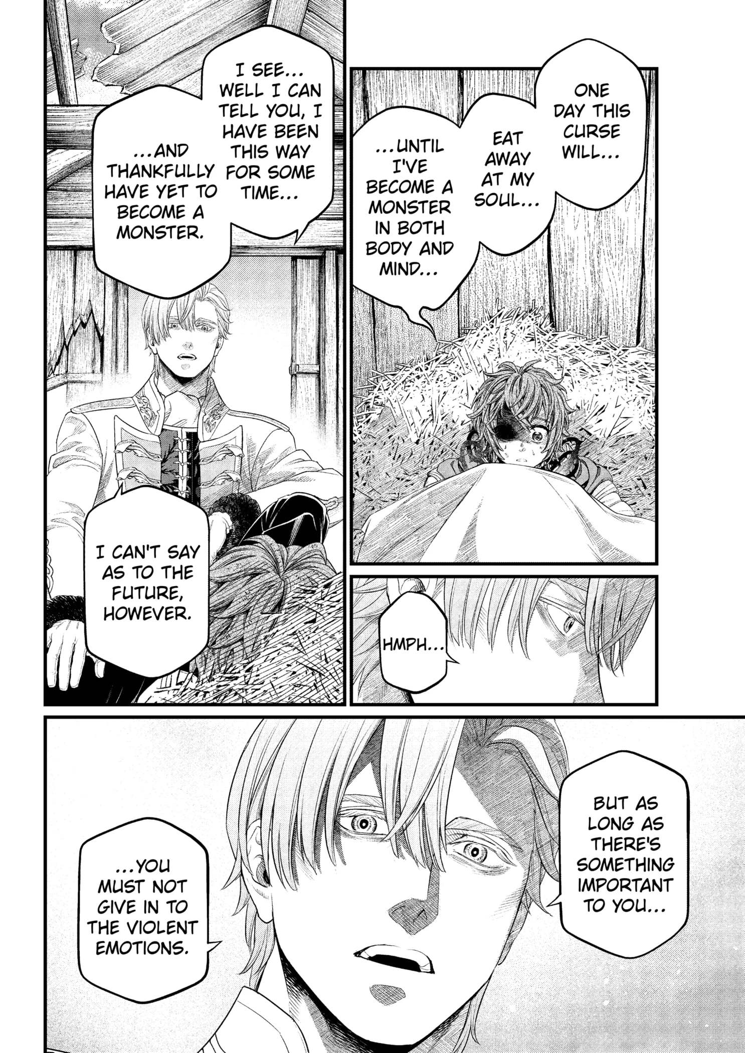 Read Märchen Crown Manga Online