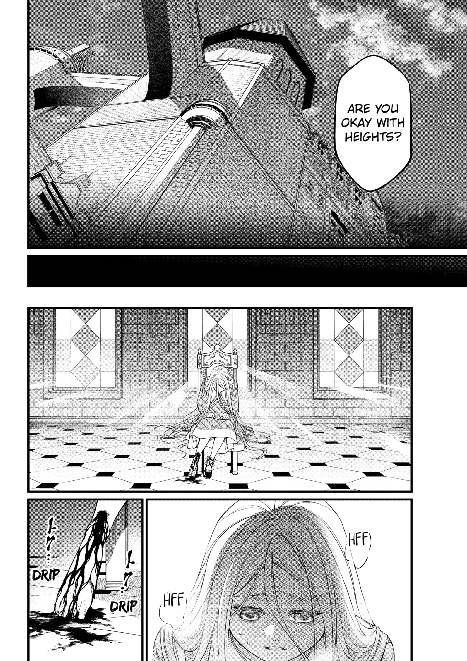 Read Märchen Crown Manga Online