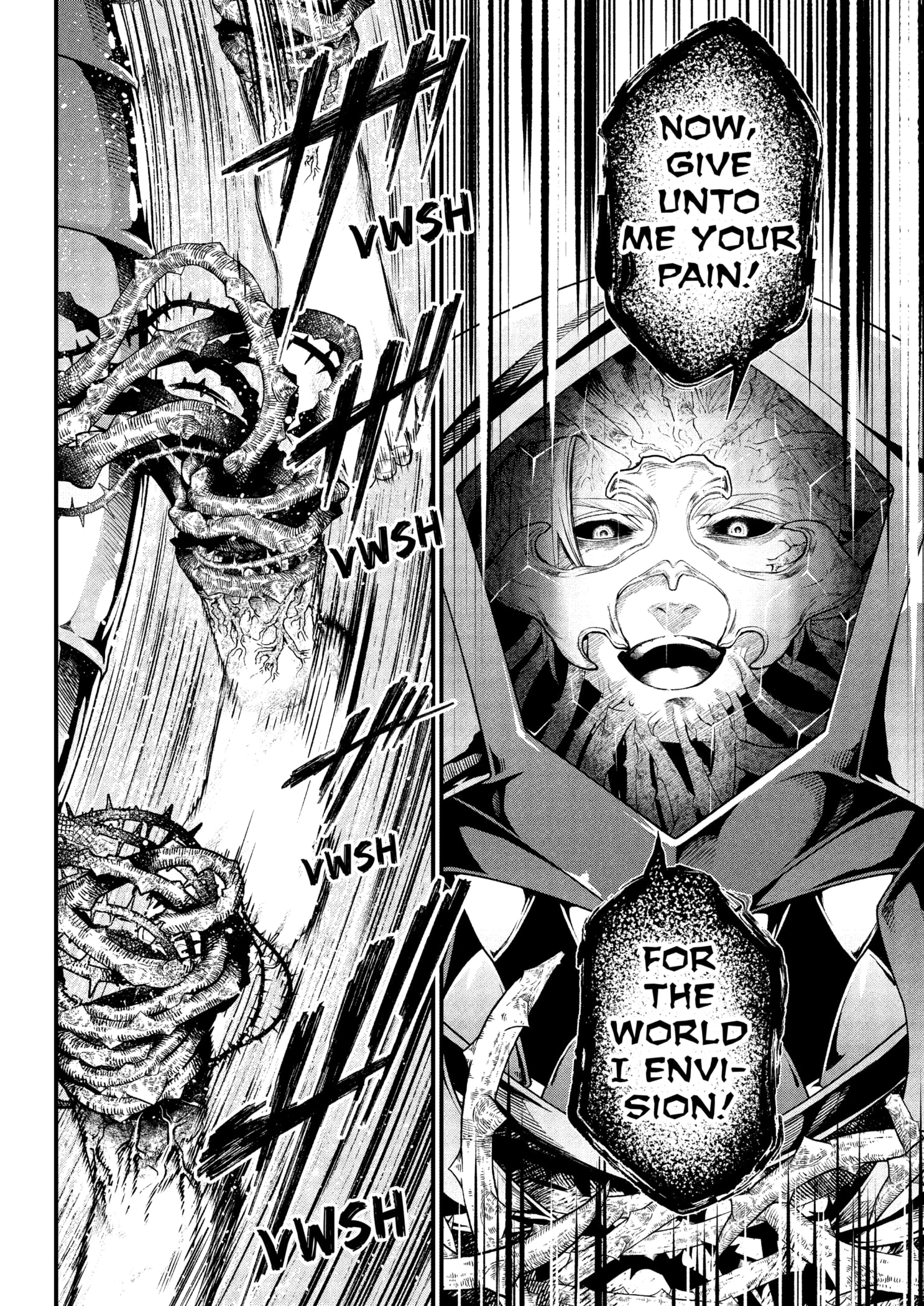 Read Märchen Crown Manga Online