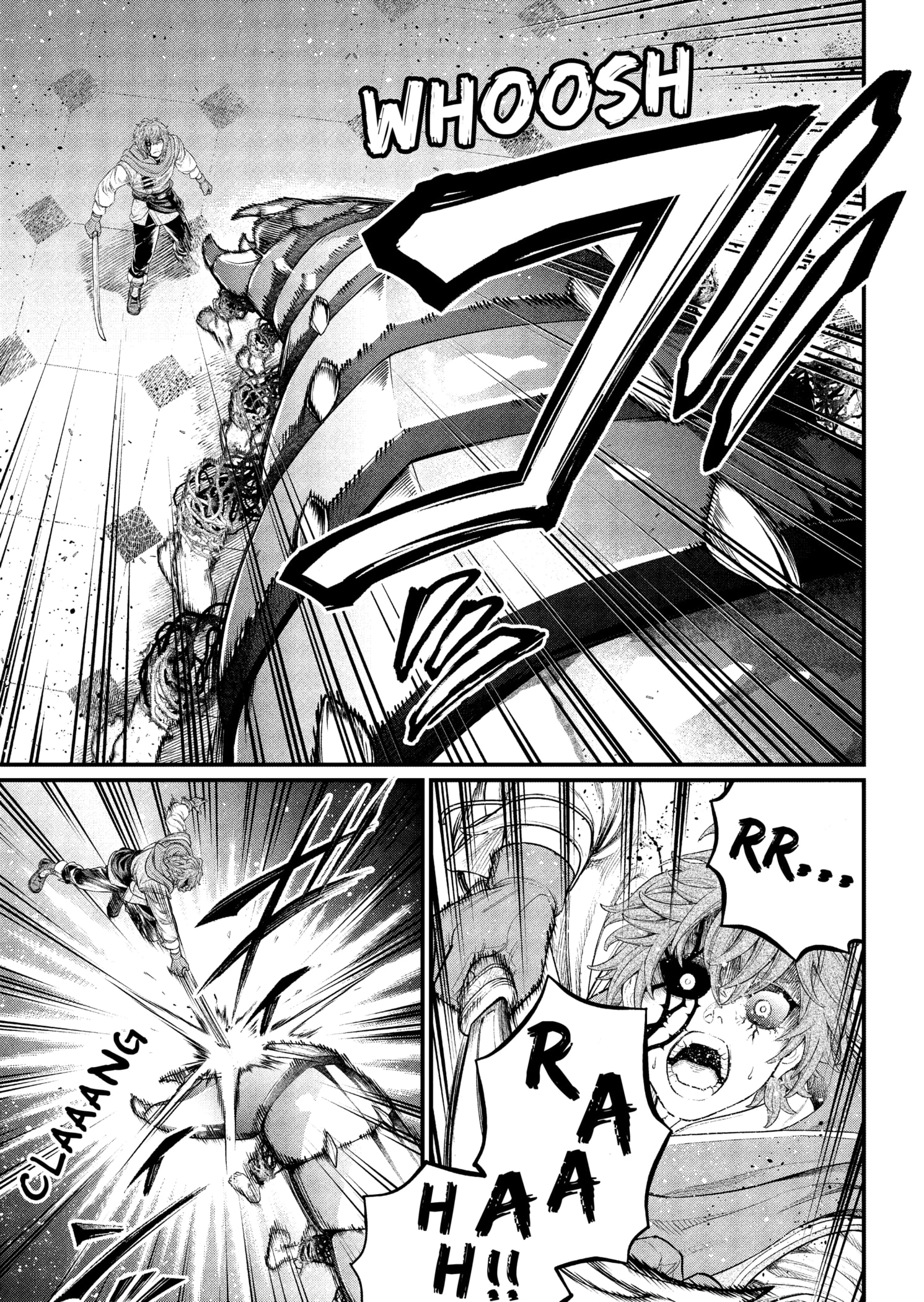 Read Märchen Crown Manga Online