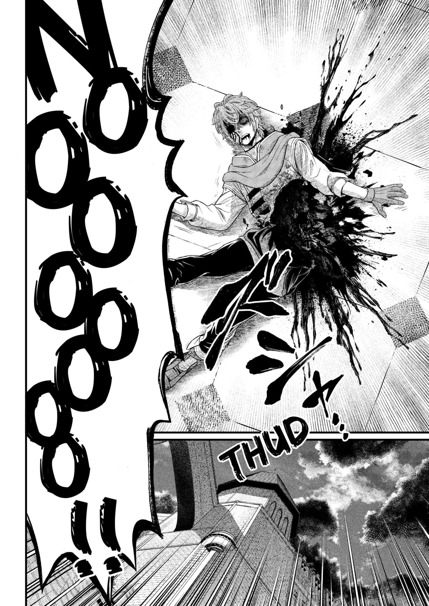 Read Märchen Crown Manga Online