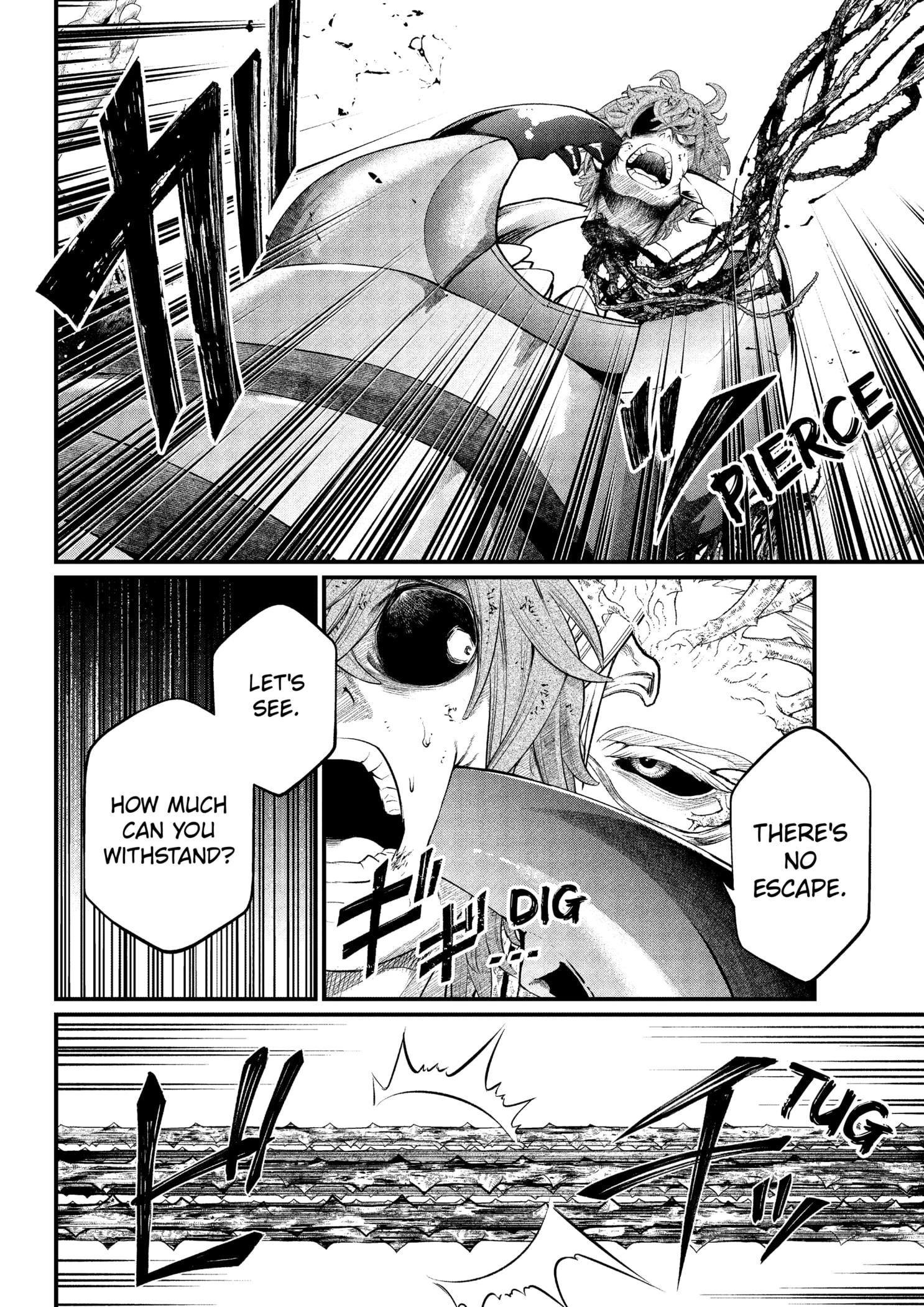Read Märchen Crown Manga Online