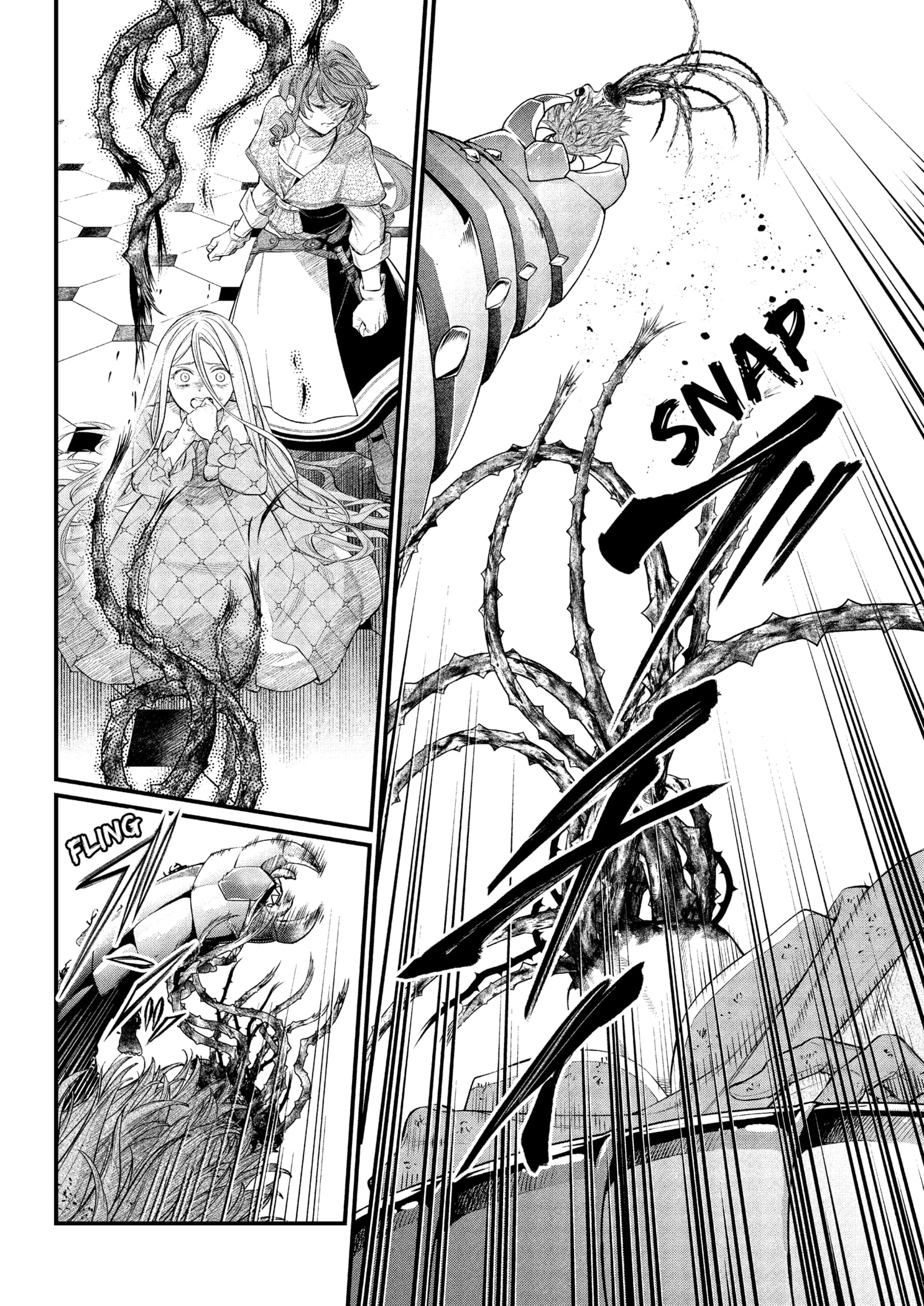 Read Märchen Crown Manga Online