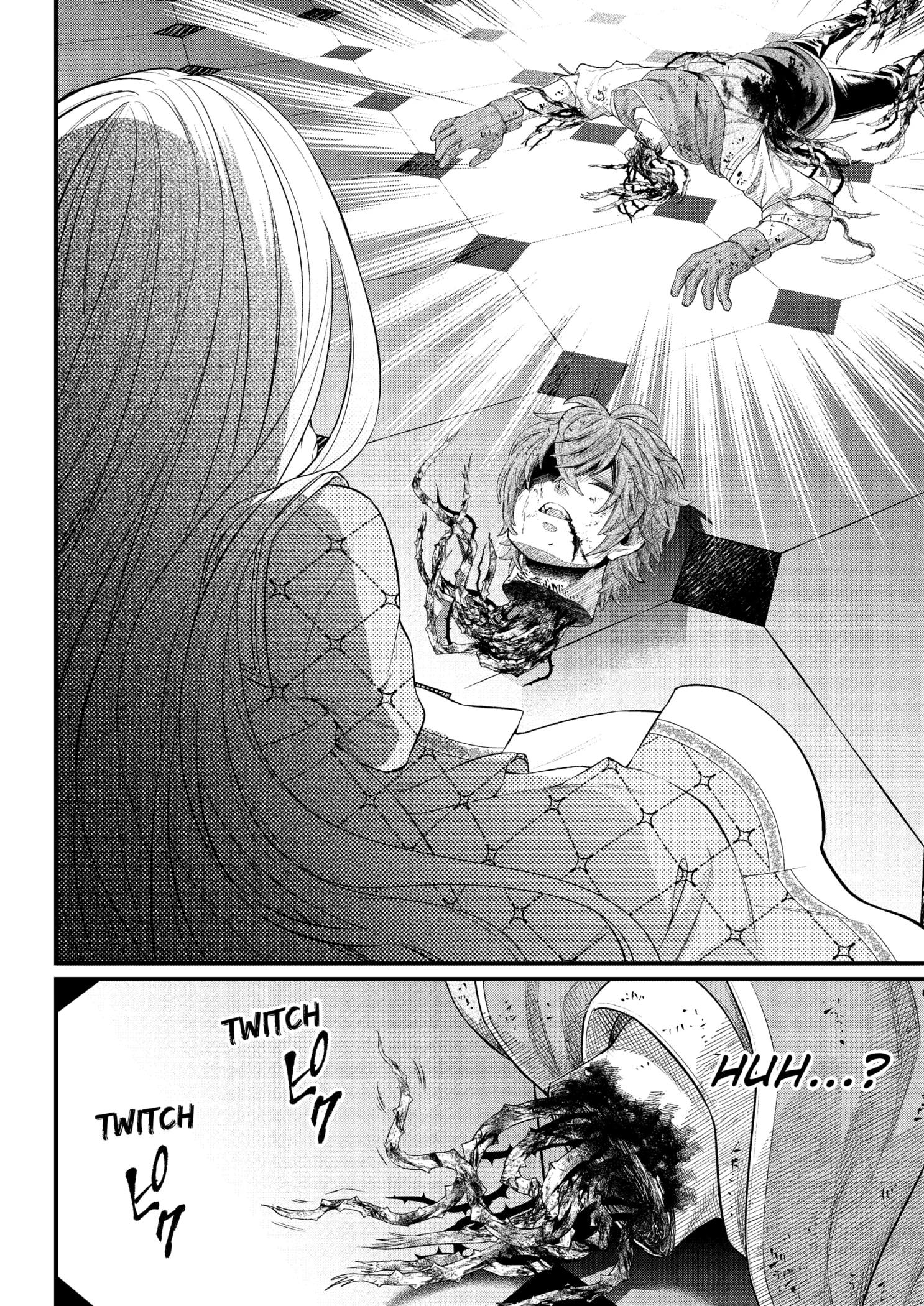 Read Märchen Crown Manga Online