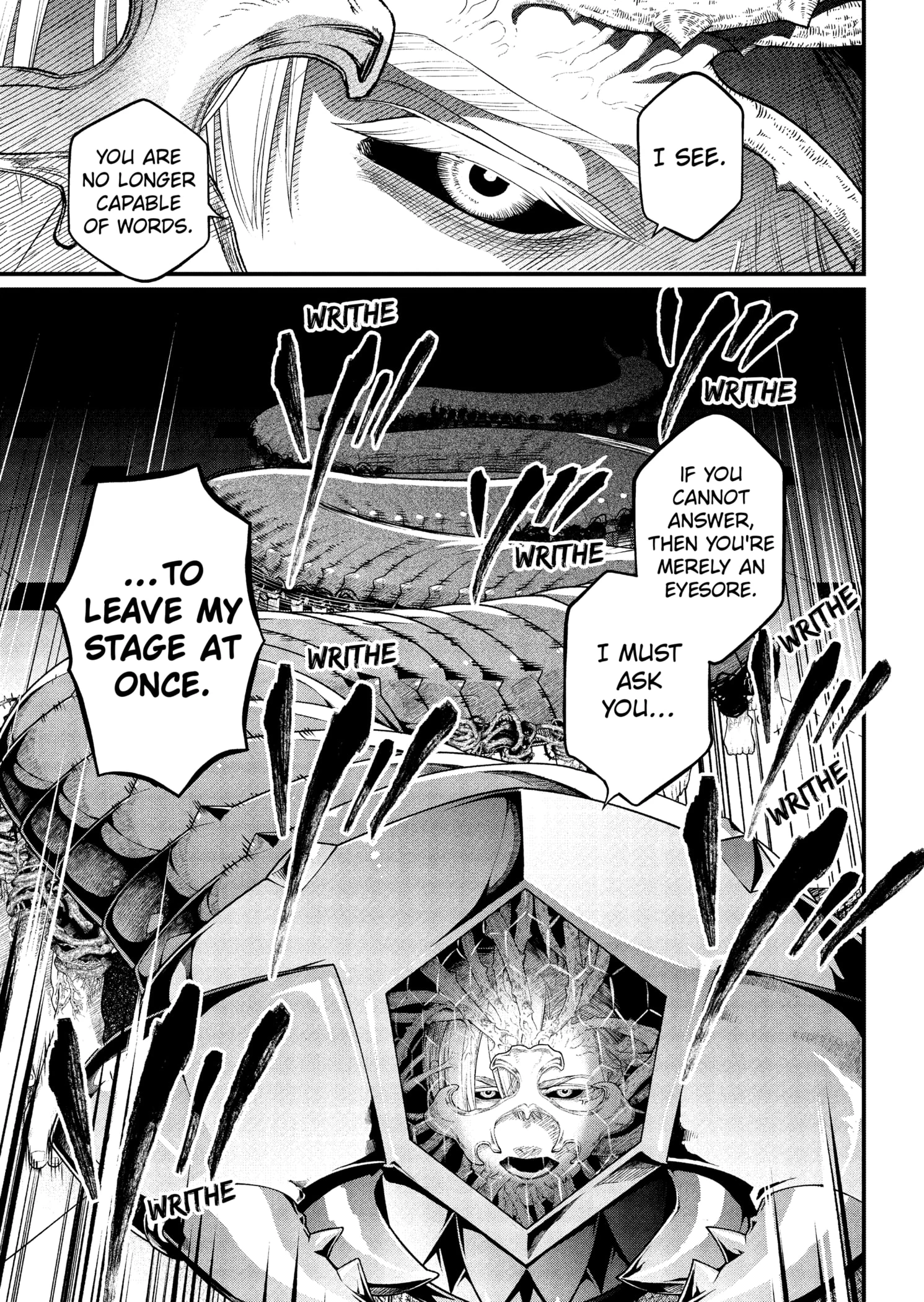 Read Märchen Crown Manga Online