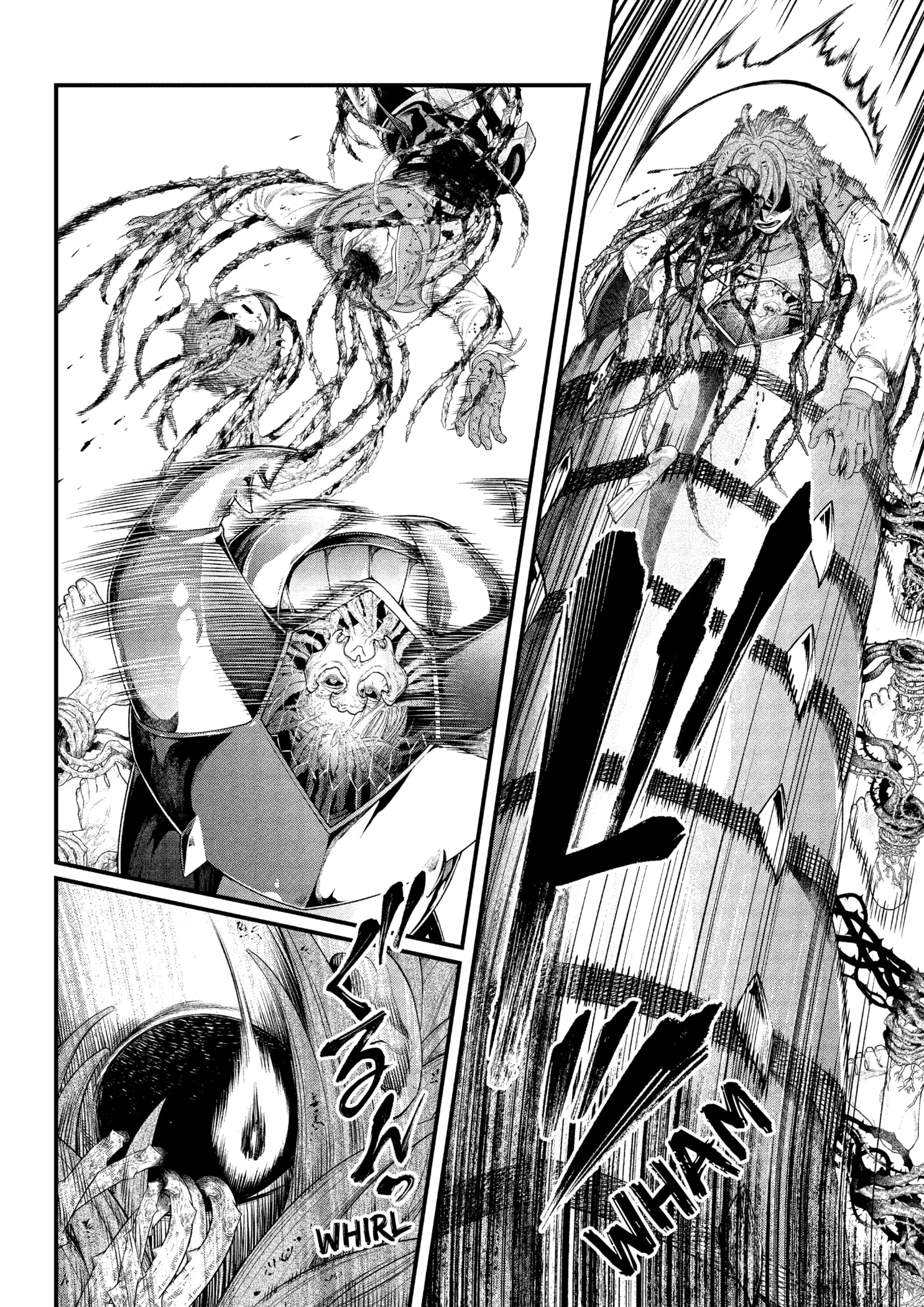 Read Märchen Crown Manga Online