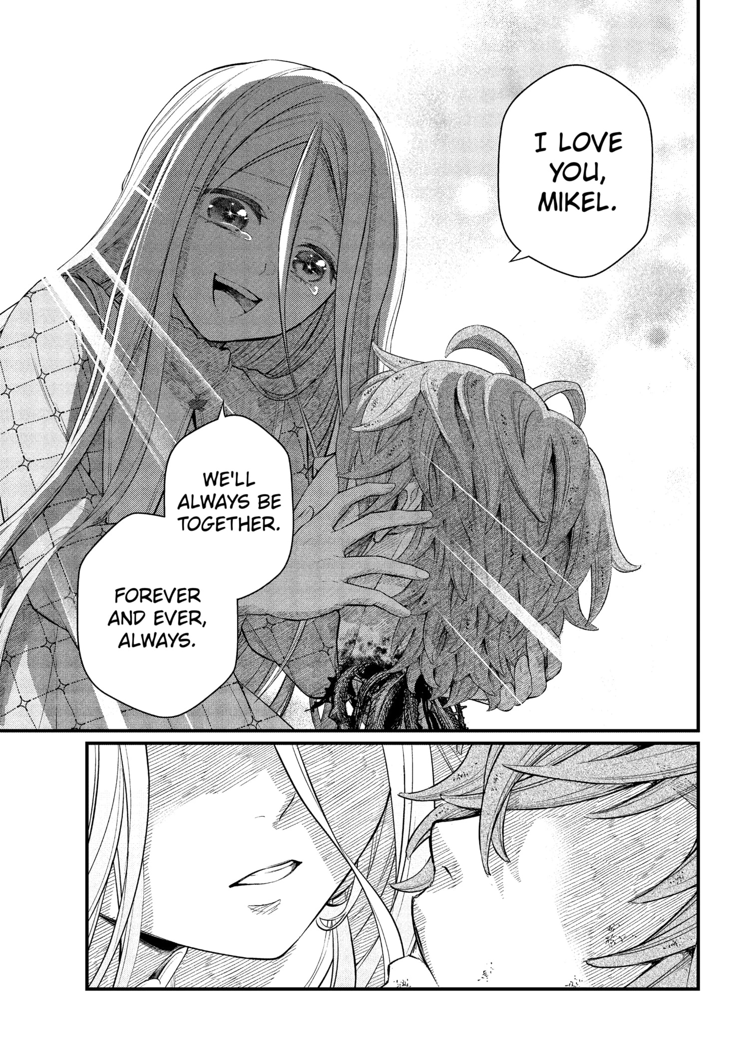 Read Märchen Crown Manga Online